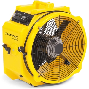 Ventilator profesional portabil TROTEC TTV4500S