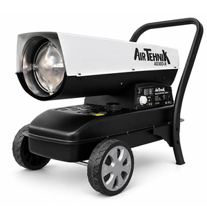 Incalzitor cu motorina cu ardere directa AirTehnik AD30D-R - 30 kW